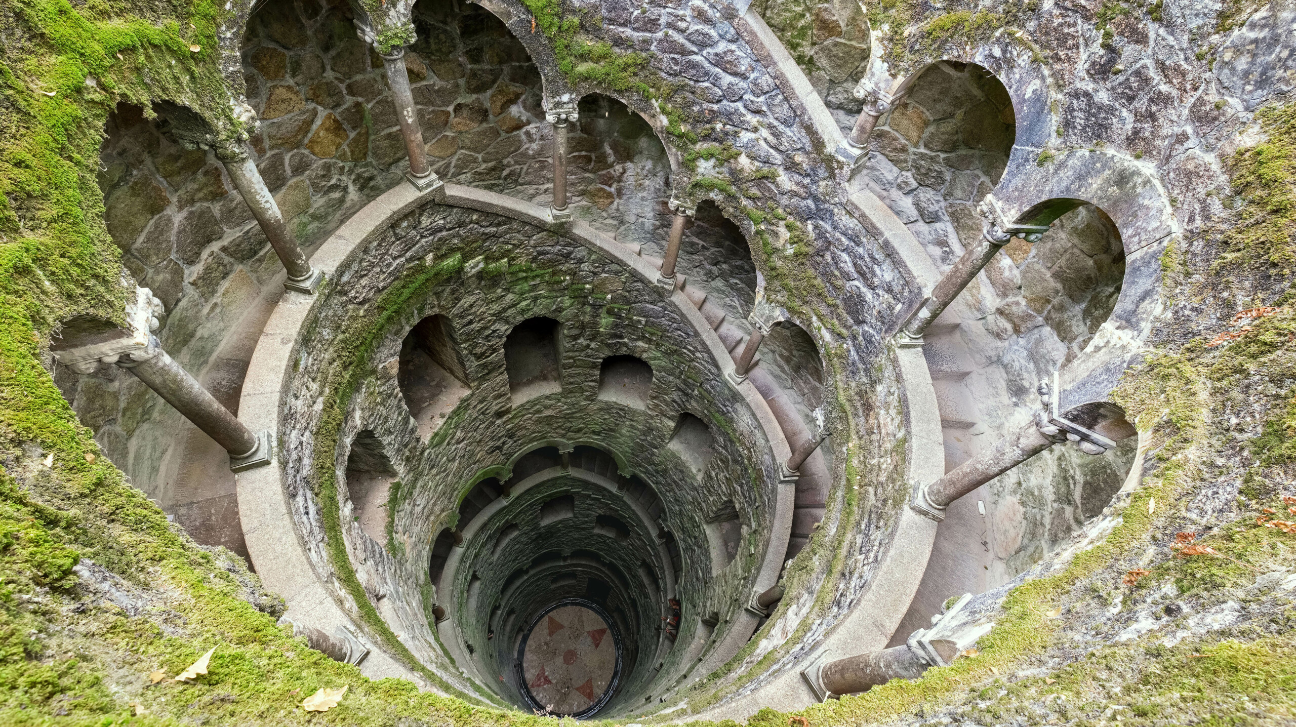 quinta da regaleira Archives Dicas de Viagem e Turismo Conexão