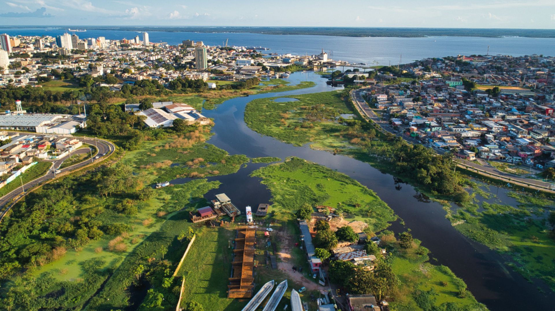 Turismo em Manaus: confira um guia de viagem completo