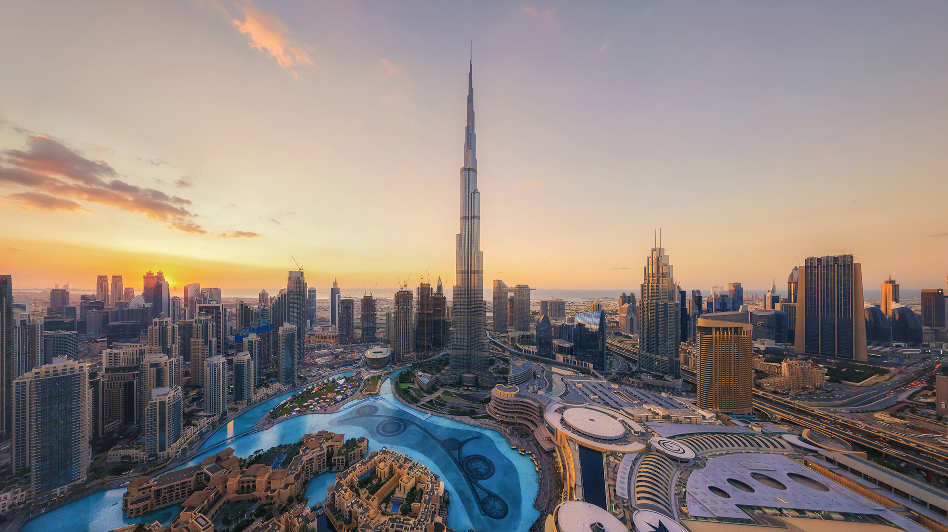 Descubra Dubai 2022: dicas de melhores passeios!