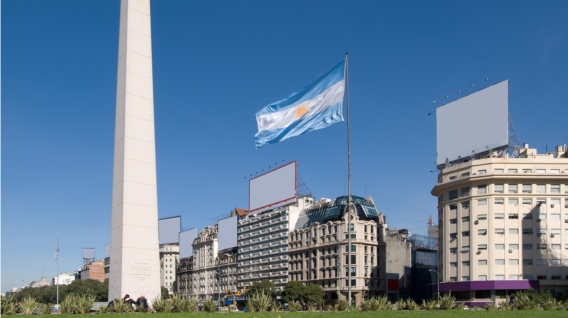 Melhores hospedagens em Buenos Aires