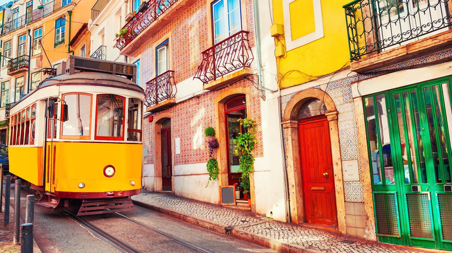 Guia de viagem para Lisboa