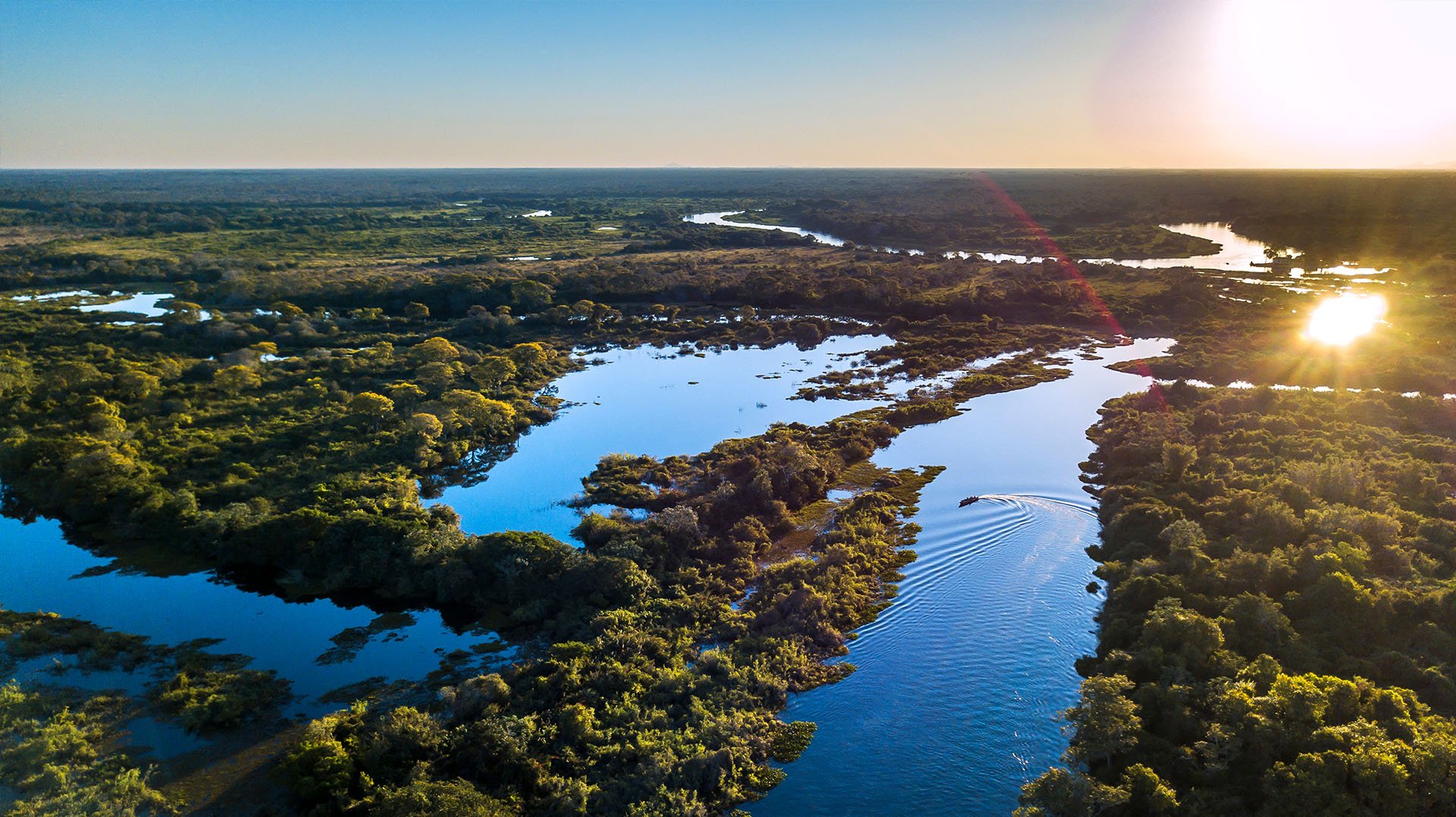 Onde se hospedar no Pantanal: hotéis e pousadas com foco em ecoturismo