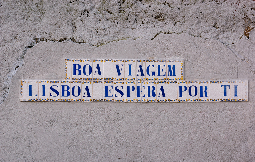 Lisboa é um dos destinos favoritos dos brasileiros