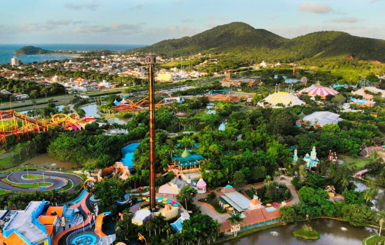 Saiba Antes De Ir Ao Parque Beto Carrero World Conexão123 1215