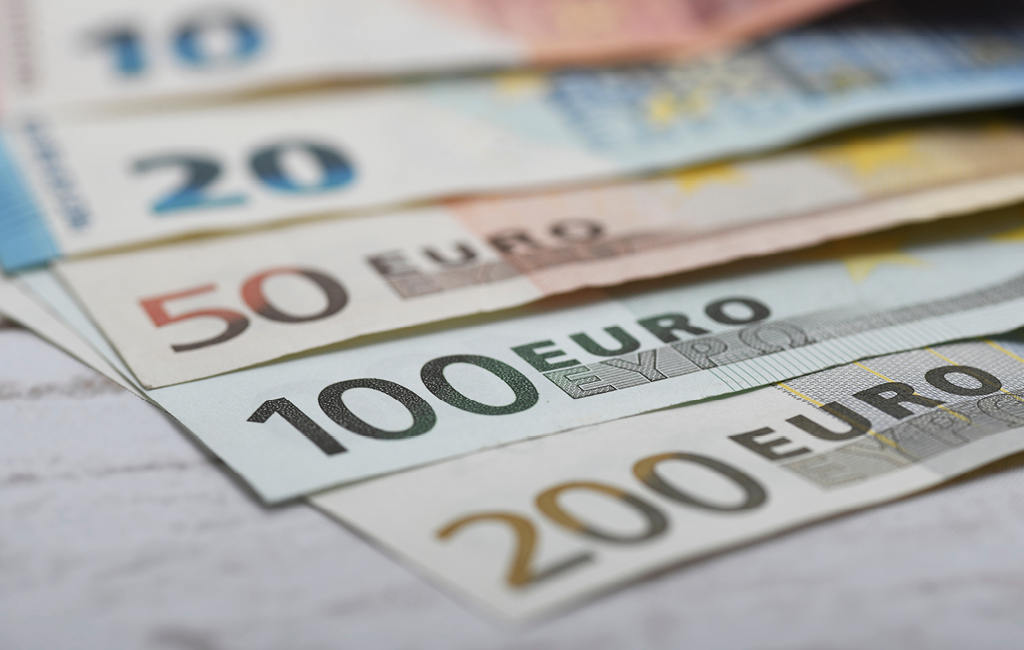 A média diária de gastos em Lisboa é de € 100