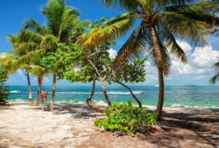 Key West, a cidade mais ao sul dos EUA e que respira ares cubanos