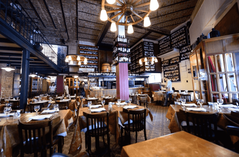 Lugares para comer em Buenos Aires: os melhores restaurantes | Don Julio é um dos restaurantes mais procurados por turistas | Conexão123
