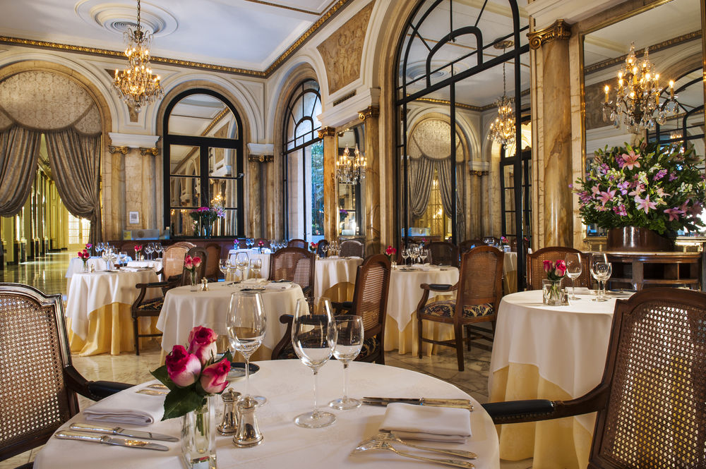Onde se hospedar em Buenos Aires | Alvear Palace Hotel-Leading Hotels of the World | Conexão123