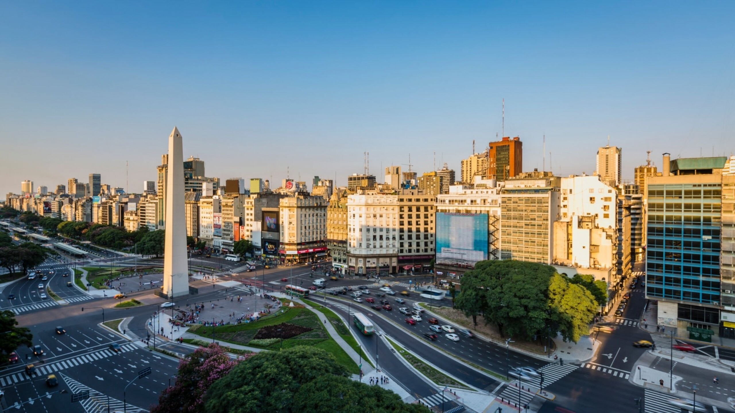 Onde se hospedar em Buenos Aires: hotéis e pousadas