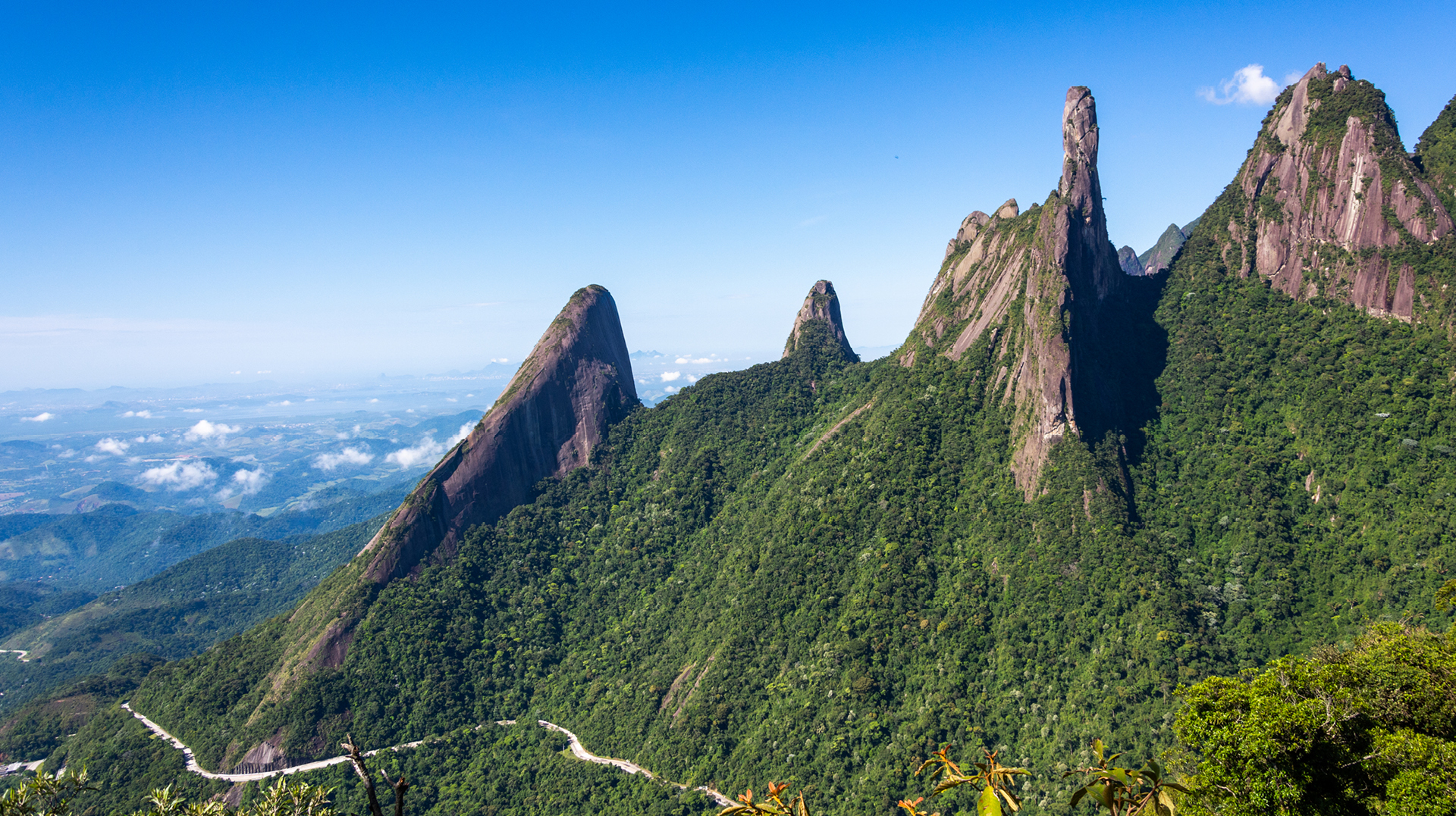 Cidades próximas ao Rio de Janeiro para curtir o fim de semana