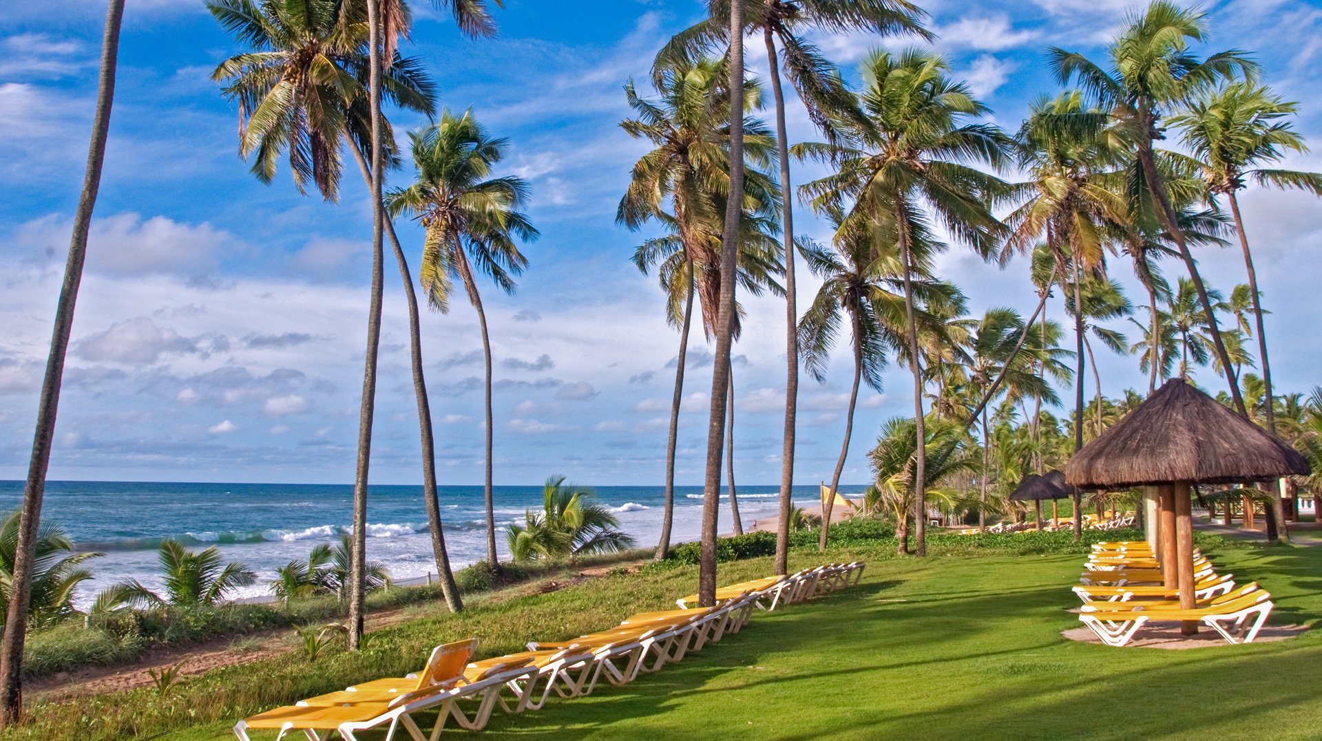 Onde ficar: hotéis incríveis em diferentes praias de Mata de São João
