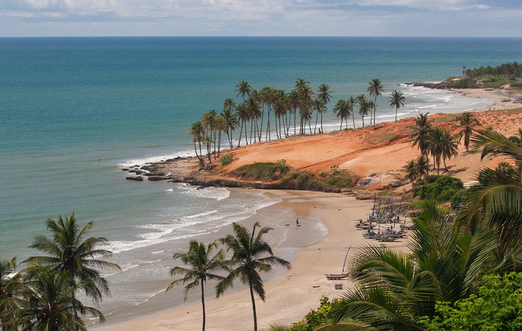 Evite ir em épocas da alta estação (janeiro, julho e dezembro) e faça uma viagem tranquila pela Praia da Lagoinha, no Ceará
