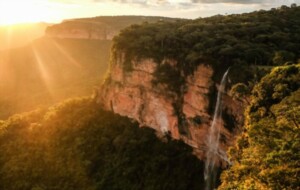 Chapada dos Guimarães: conheça esse destino incrível no interior do Mato Grosso | Chapada dos Guimarães