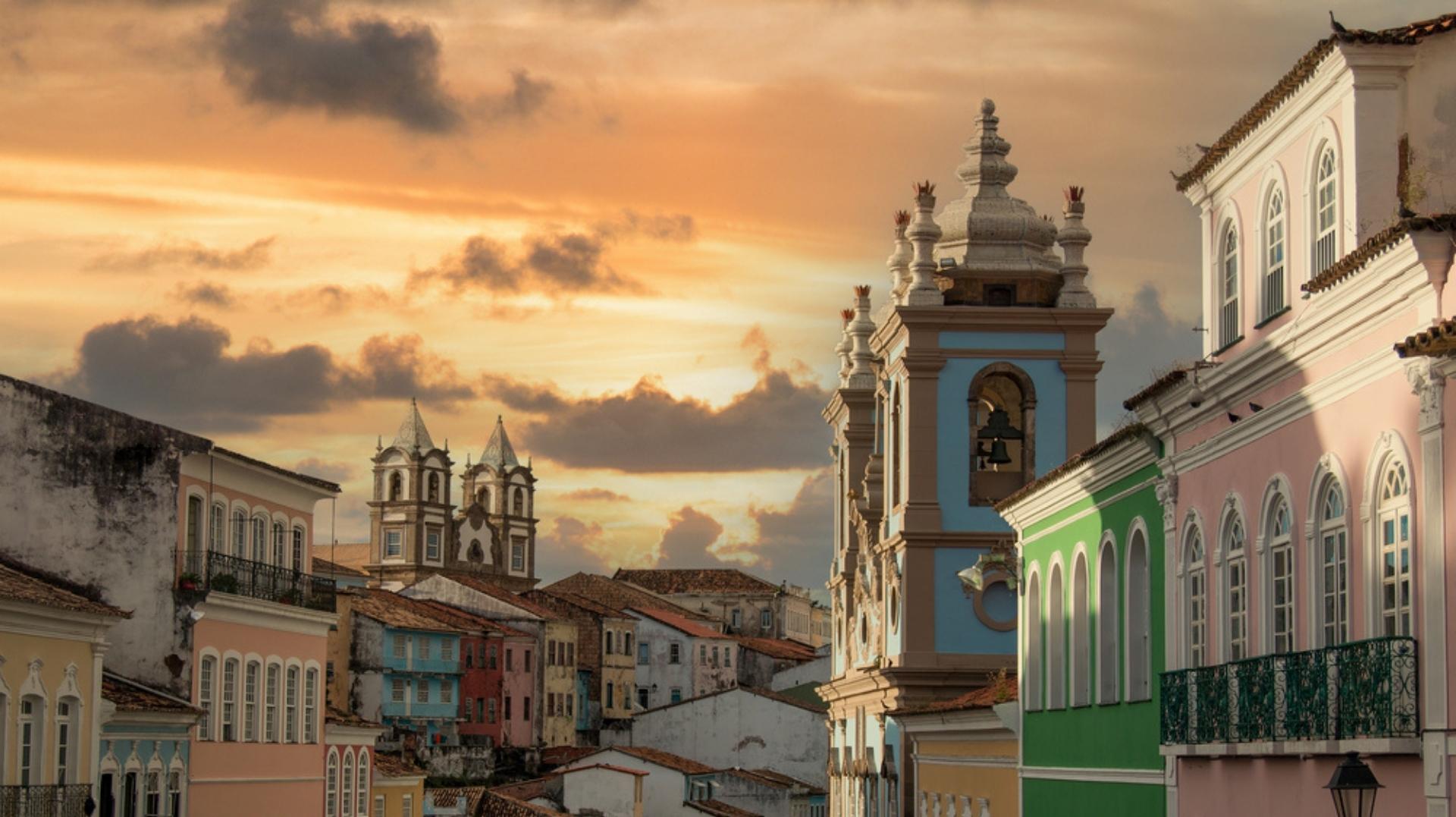 Em ares portugueses: cidades brasileiras para sentir-se em Portugal