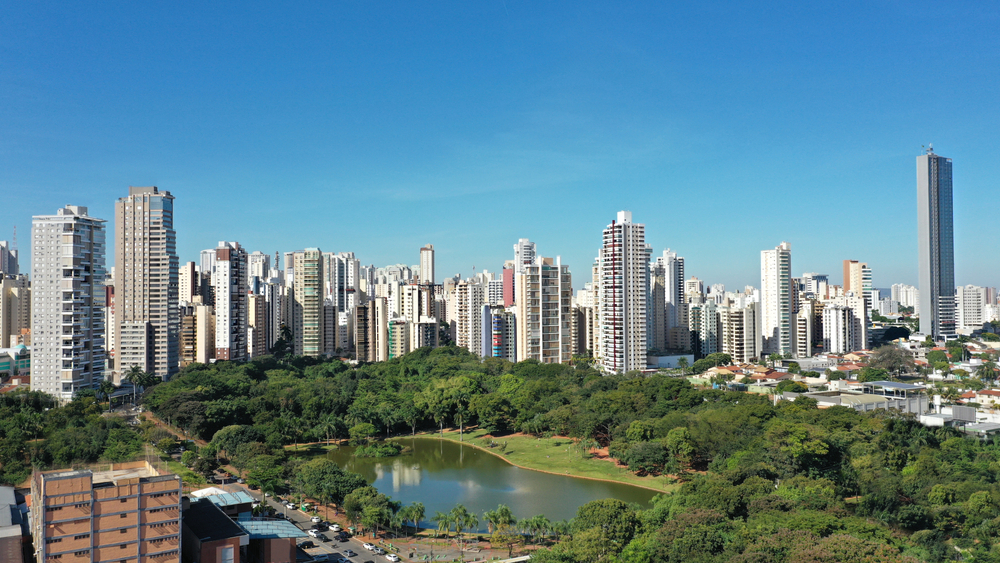 Conheça Goiás: clima, história, cidades e mais