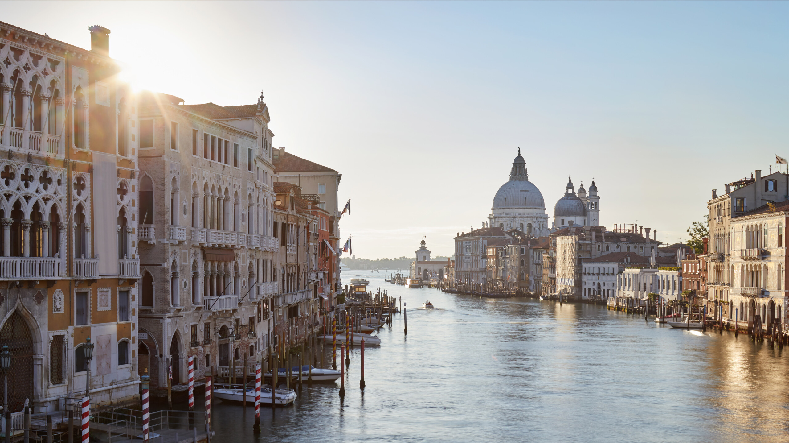 Veneza – Sinônimo de romantismo, beleza e história