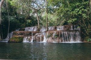 O que fazer em Mato Grosso: Pontos Turísticos e Passeios | Cachoeiras | Conexão123