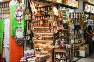 O que fazer no Ceará | Encontre tudo no Mercado Central de Fortaleza | Conexão123