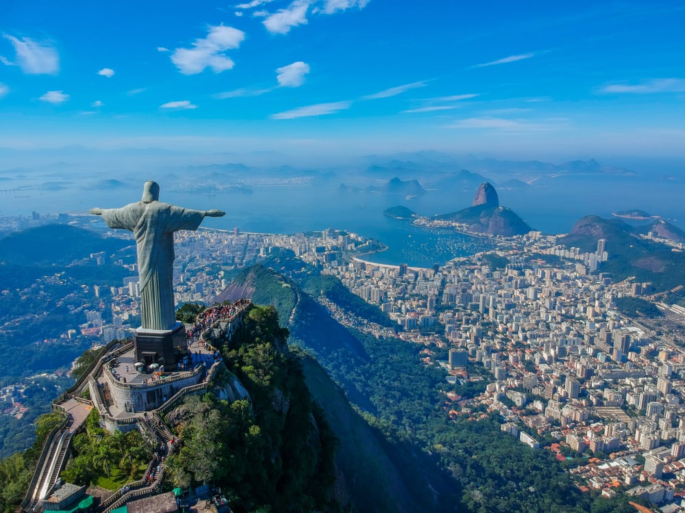 O que fazer no Rio de Janeiro: pontos turísticos e passeios | Cristo Redentor | Conexão123