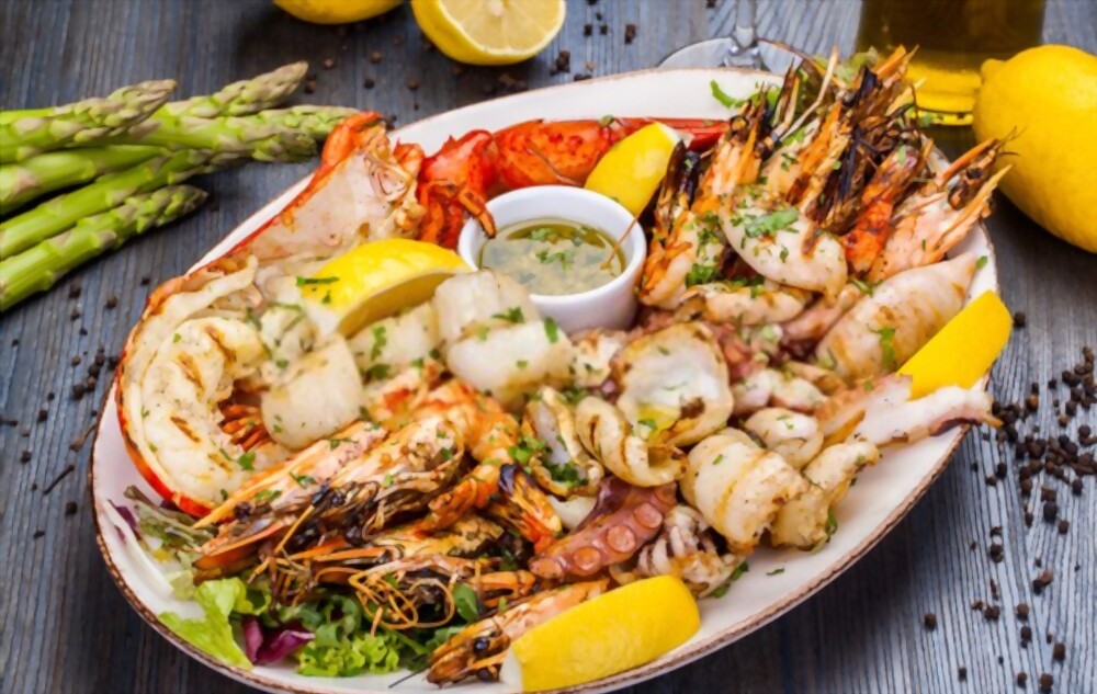 Onde comer em Maragogi conheça os melhores restaurantes | Frutos do mar | Conexão123