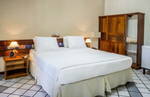 Onde se hospedar na Bahia: hotéis e pousadas | Arraial do Sol Beach Hotel – Arraial D’Ajuda, Bahia | Conexão123