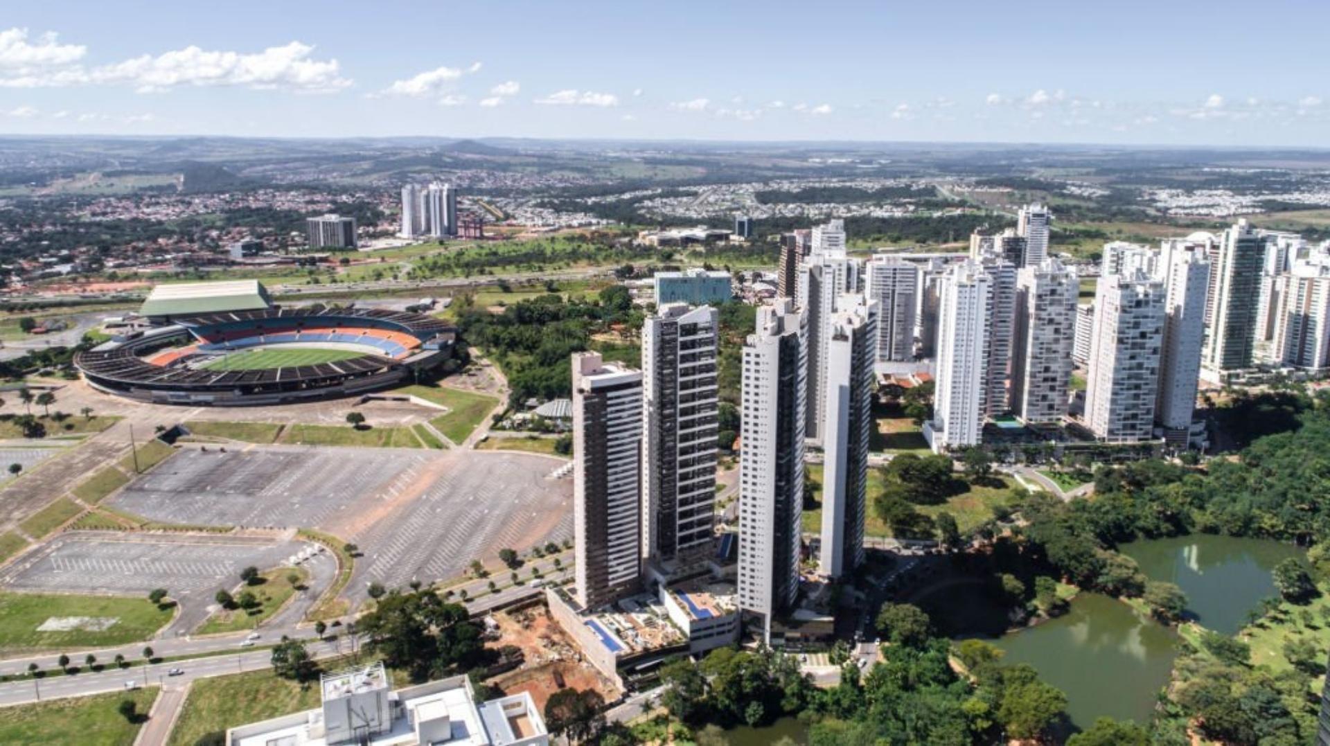 Onde se hospedar em Goiás: hotéis e pousadas
