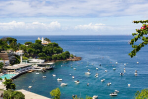 Pontos turísticos na Bahia: conheça os 10 principais destinos | Salvador – BA Bahia | Conexão123