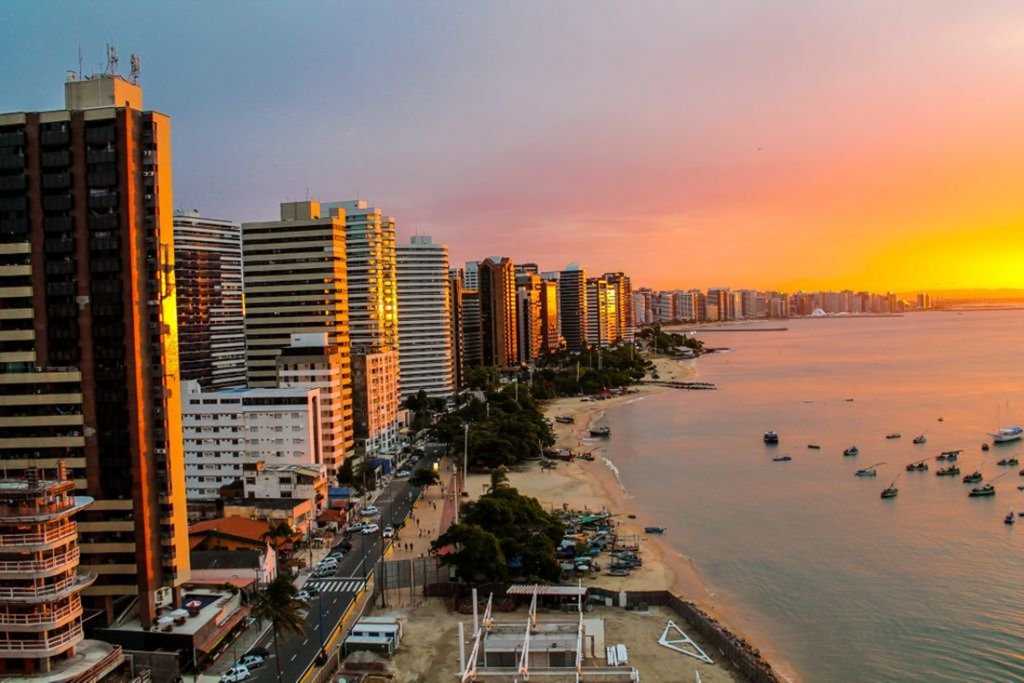 Onde se hospedar no Ceará: hotéis e pousadas