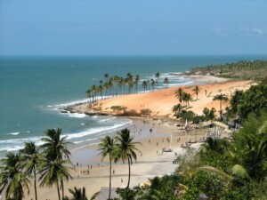 Onde se hospedar no Ceará: conheça os melhores hotéis e pousadas para curtir sua estada | Praia paradisíaca em Fortaleza - CE | Conexão 123