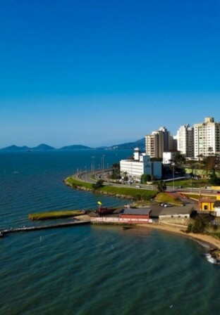 Turistas ganharão nova atração turística em Florianópolis | Conexão123