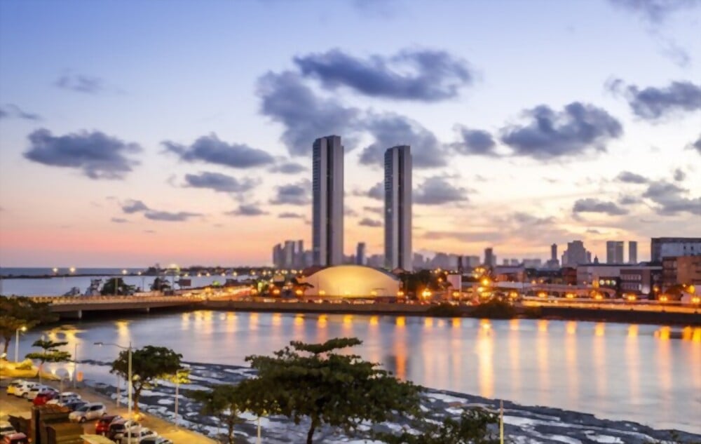 Baixa temporada em Recife: confira três dicas de como aproveitar a cidade