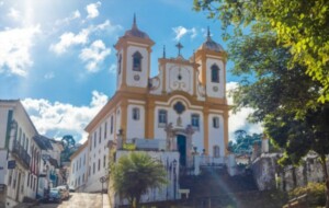 Onde se hospedar em Minas Gerais: Hotéis e Pousadas | Ouro Preto – Minas Gerais | Conexão123