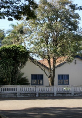 Casas históricas de pintores brasileiros | Museu Casa de Portinari | Conexão123
