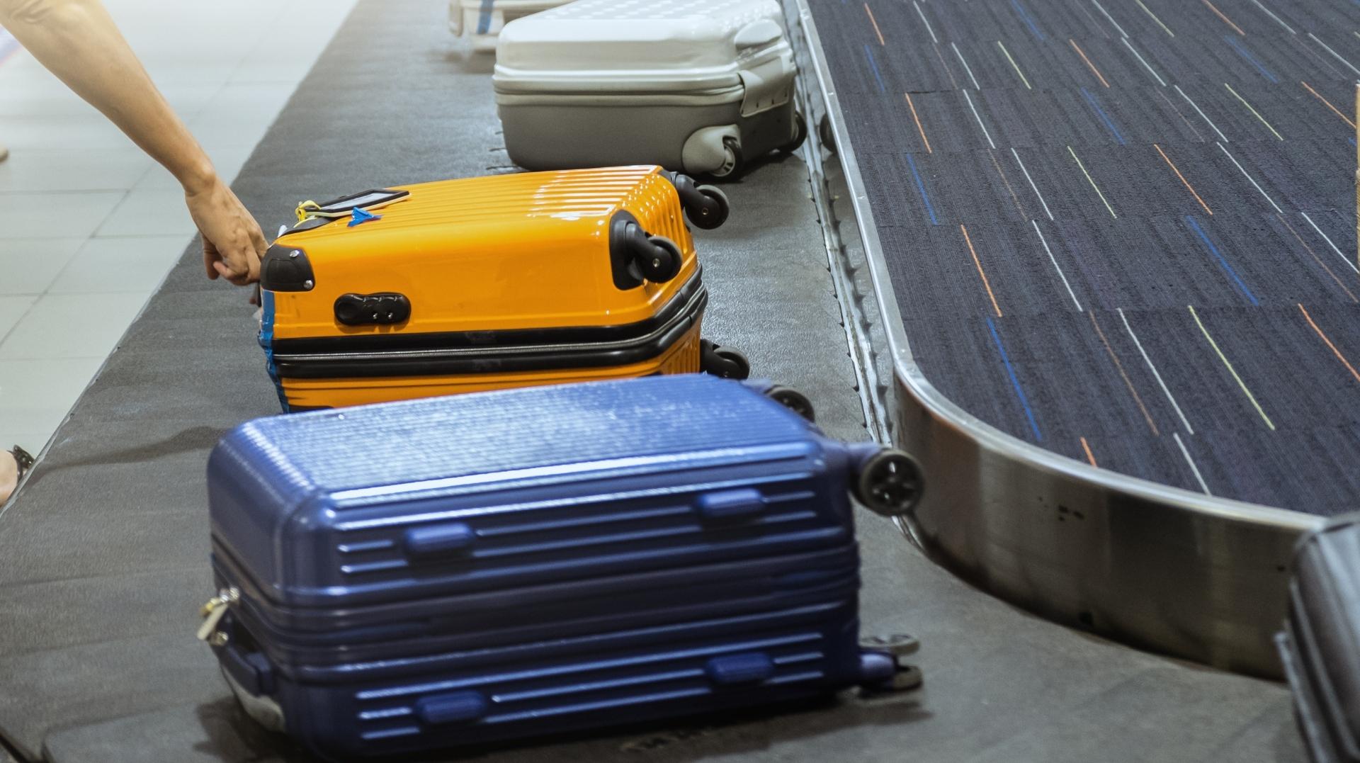 Senado aprova despacho gratuito de bagagem em voos