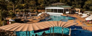 Dia das Mães: resorts ideais para relaxar em família | Bourbon Atibaia Resort | Conexão123