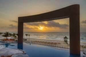 Semana do Caribe | Beach Palace Cancún | Conexão 123