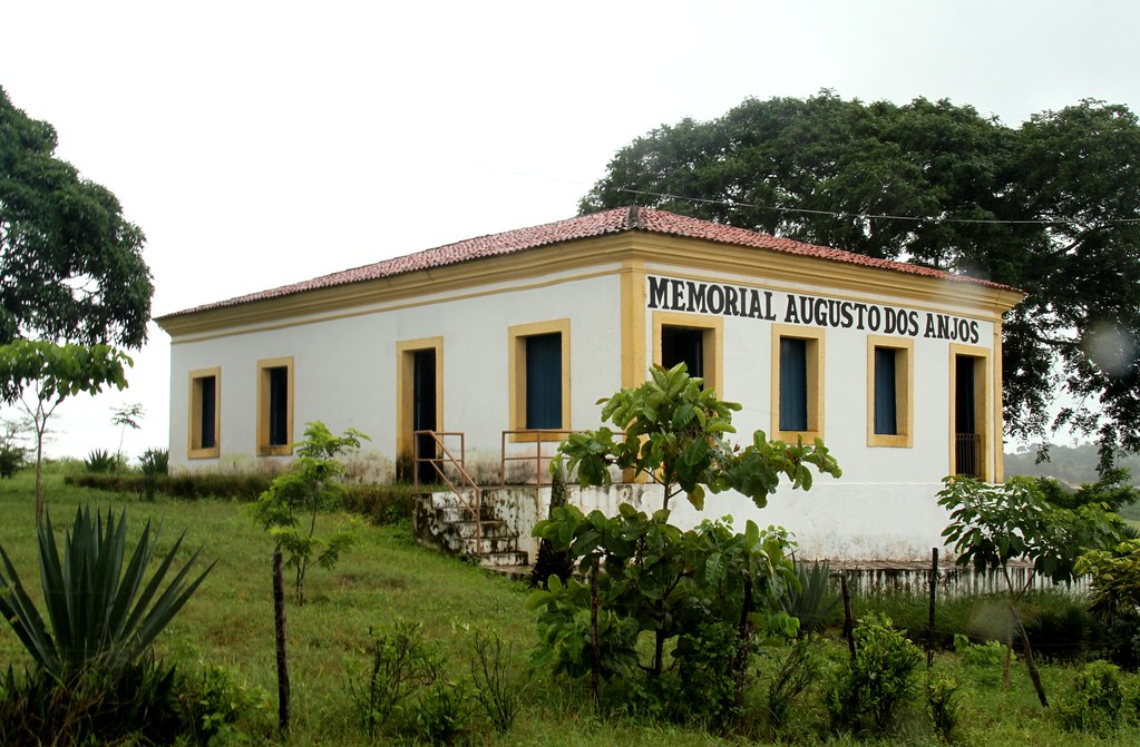 Três cidades berços de grandes escritores nordestinos