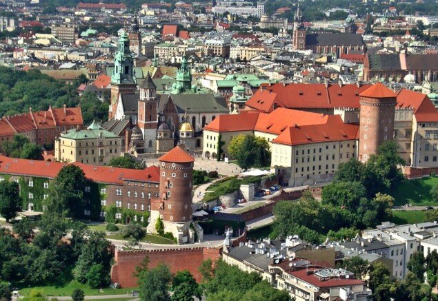 Cracóvia: veja por que conhecer esta simpática cidade polonesa