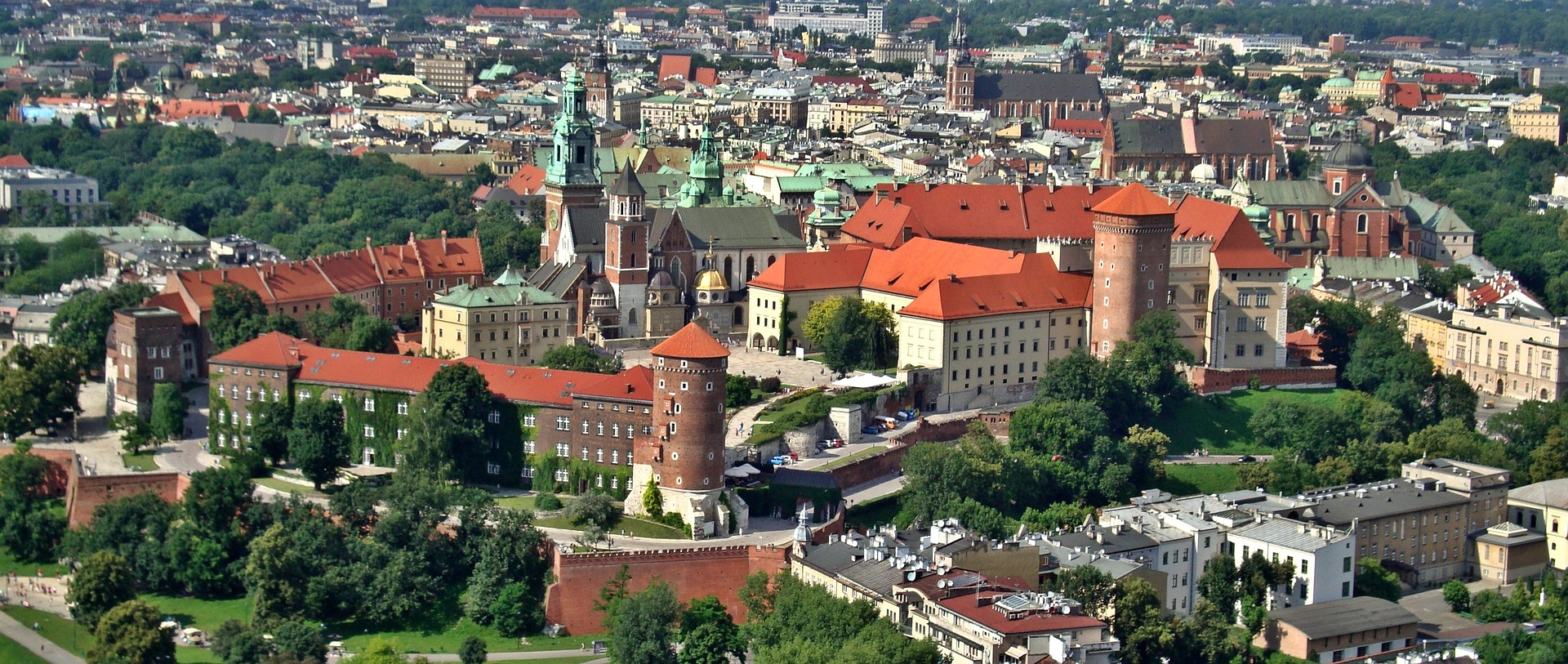 Cracóvia: veja por que conhecer esta simpática cidade polonesa