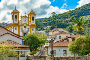 Três museus para conhecer em Ouro Preto | Museu Aleijadinho | Conexão123