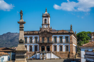 Três museus para conhecer em Ouro Preto | Museu da Inconfidência | Conexão123