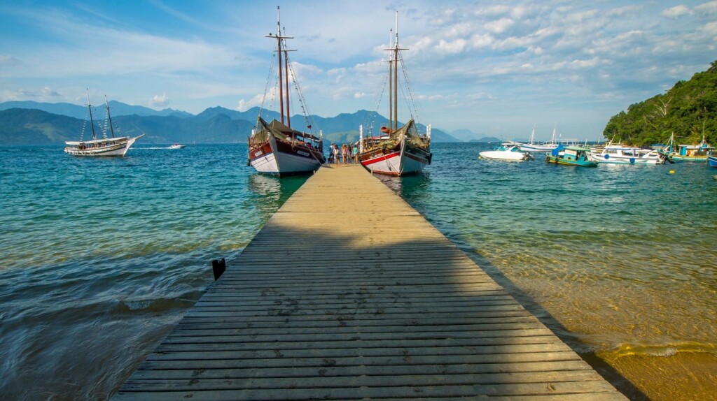 O Que Fazer Em Angra Dos Reis (RJ): Pontos Turísticos E Passeios