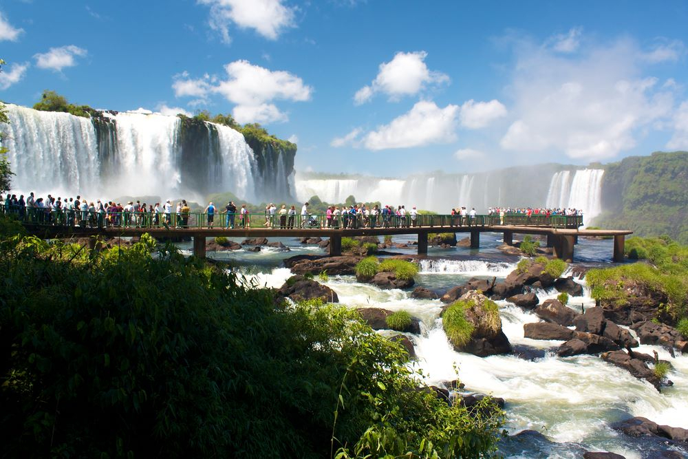 O que fazer em Foz do Iguaçu: pontos turísticos e passeios | Parque Nacional do Iguaçu | Conexão123
