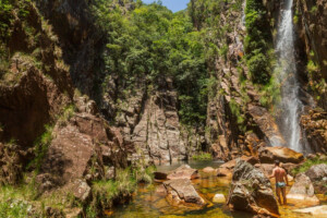 O que fazer em Minas Gerais: Pontos Turísticos e Passeios | Cachoeira | Conexão123