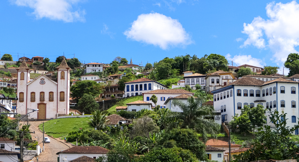 O que fazer em Minas Gerais: pontos turísticos e passeios