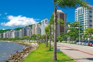 O que fazer em Santa Catarina: pontos turísticos e passeios | Florianópolis - Santa Catarina | Conexão123