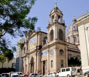  O que fazer no Rio Grande do Sul: Pontos Turísticos e Passeios | Catedral Metropolitana de Porto Alegre | Conexão123