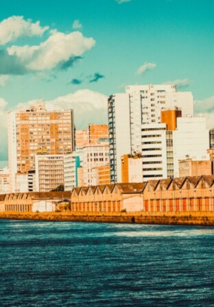 Onde se hospedar no Rio Grande do Sul: hotéis e pousadas | Porto Alegre | Conexão123
