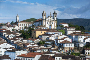 Ouro Preto, Minas Gerais | Viagem em família | Conexão123