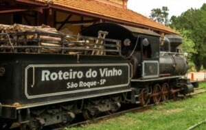 Rota do vinho em São Paulo: conheça as melhores vinícolas e empórios do estado | São Roque considerada a cidade do vinho em São Paulo | Conexão123